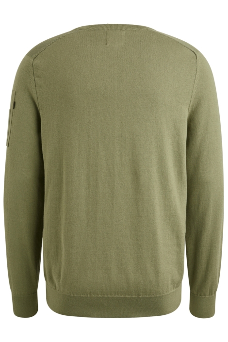 PME legend r-neck american classic knit